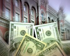 На спасение банковской системы Украины нужно 120 млрд грн