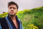 Павло Прилучний, фото: Instagram