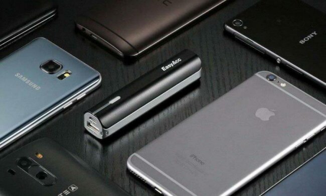 Apple схвалює: перший PowerBank для iPhone