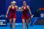 Украинские теннисистки Киченок потерпели фиаско на чемпионате Франции: остановились в шаге от победы