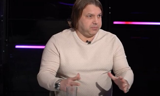 Влад Росс
