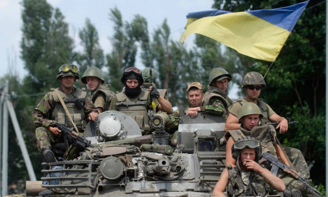 Сьогодні в Україні відзначають День Сухопутних військ України 12 грудня: історія і традиції свята