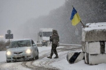 військовий ЗСУ