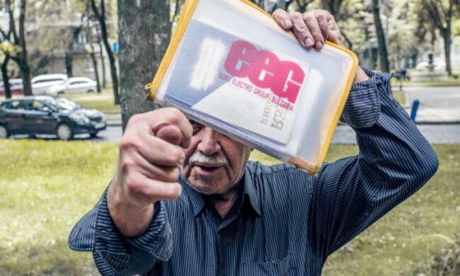 Львівська зрада: у місті патріотів відсвяткували день окупанта