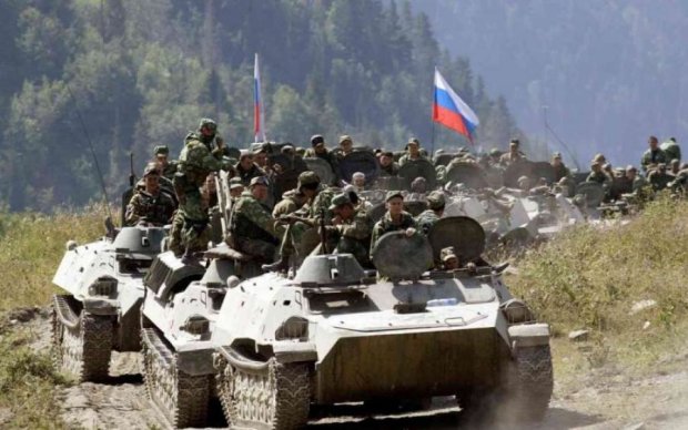 Войска Путина окружили слабейшее место Украины