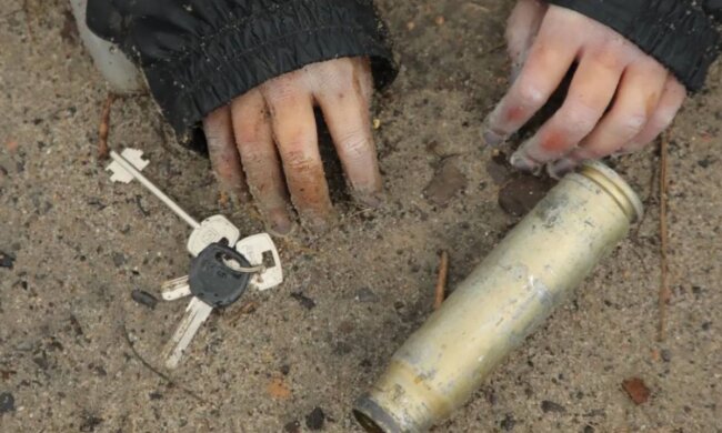 Последствия "русского мира", фото: Instagram