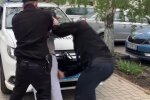 У Франківську схопили наркодилера, який зруйнував голкою десятки молодих життів