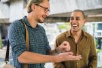 Як подорожувати без знання англійської мови