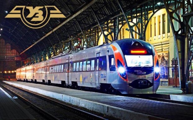 Українців змусять платити за "безкоштовну" послугу в поїздах