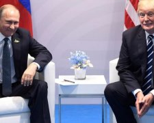 Переговори Трампа і Путіна: Білий дім назвав головні теми