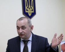 Матіос пригрозив посіпакам Януковича новими арештами