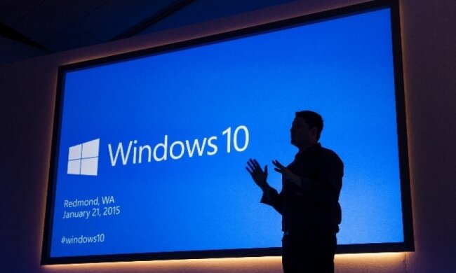 Бесплатный Windows 10 можно получить до 29 июля