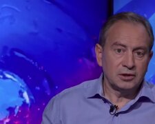 Вы занимаетесь десакрализацией Украинского государства, - Томенко о кадровой политике власти