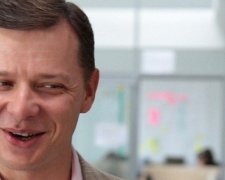 Ляшко чекав на допомогу в ліфті 20 хвилин (відео)