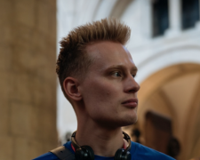 Олександр Орловський