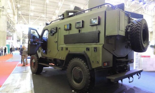 Бойовики розбіжаться: Нацгвардія отримала серйозне підкріплення
