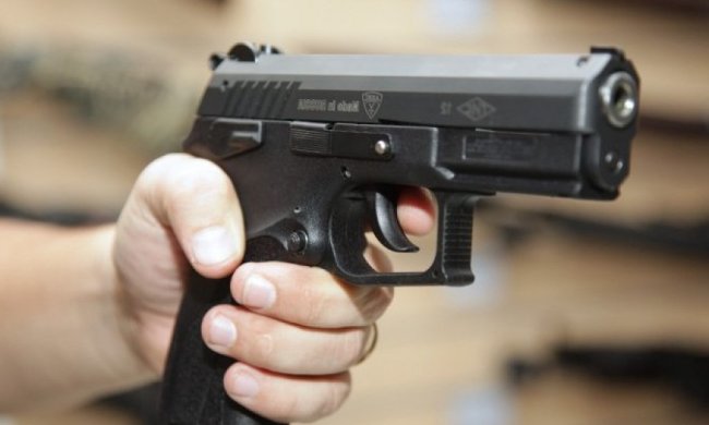 Убийцы киевских милиционеров сознались в обстреле поста ГАИ