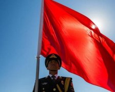 Росія заздри: Україна на крок наблизилася до безвізу з Китаєм