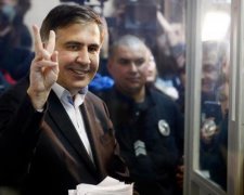Дело Саакашвили внезапно приняло новый оборот