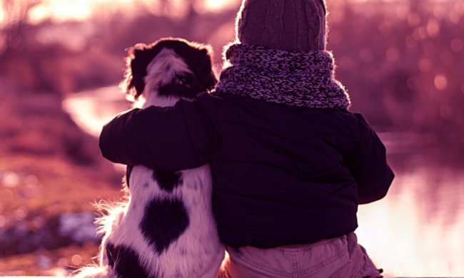 "Мы гордимся им": ребенок родился с редкой аномалией, едва его не убившей. Но мальчик не сдается и собирается воплотить заветную мечту