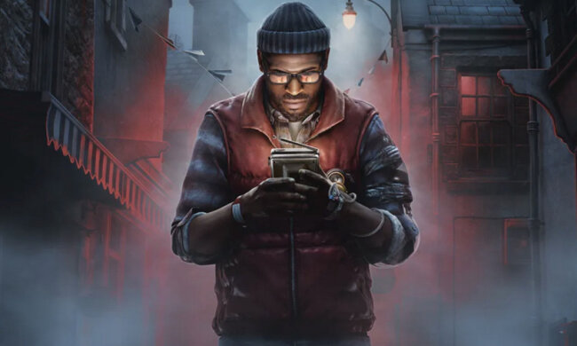 Silent Hill: Townfall 