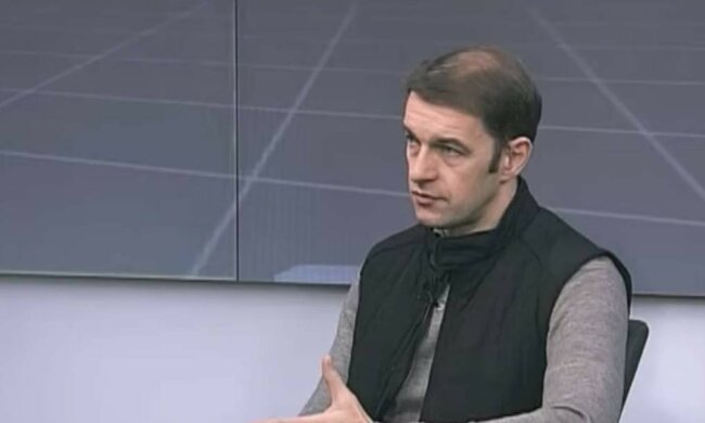 Геннадій Кривошея запропонував перемістити урядовий квартал за межі Києва