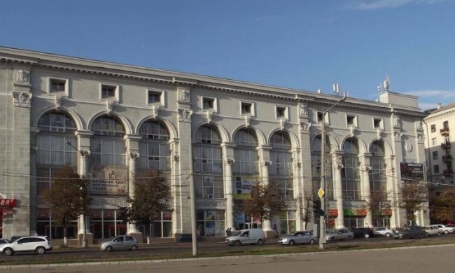 Gismeteo: небо над Харковом раптово розвіється 23 червня