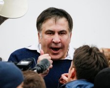 Михотворец: кого Саакашвили закинет в свое чистилище