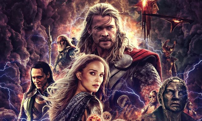 Тор, фото из свободных источников