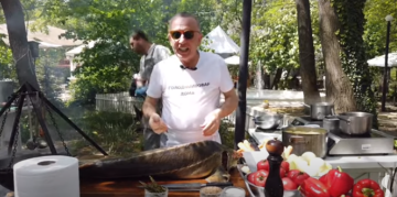 Сава Лібкін: джерело: YouTube