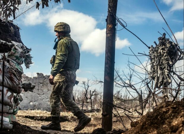 На Донбасі ліквідували терористів "Деса" і "Свята": фото і подробиці