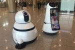 Роботи LG прийшли на допомогу розсіяним пасажирам аеропортів
