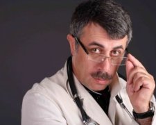 Комаровський гідно відповів прихильникам заборони абортів