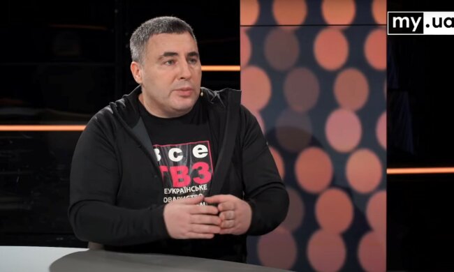 Якщо людина оформлена як суб'єкт підприємницької діяльності, то вона робить звіт по мінімальному податковому зобов'язанню, - Головін