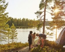 Вам и не снилось: сколько может заработать украинец в Швеции