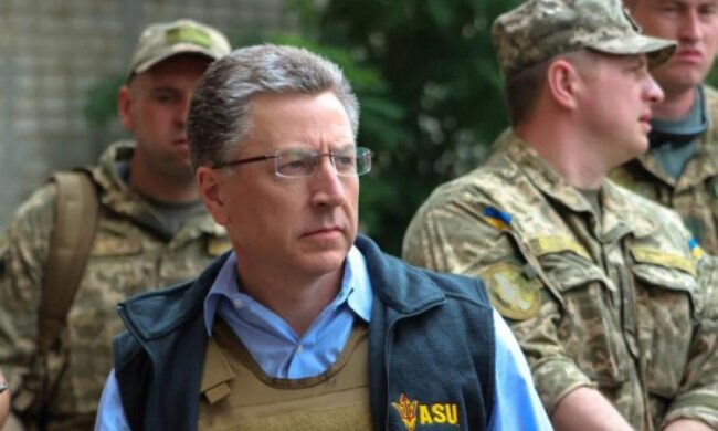 Волкер в Украине: американец отменил важный визит