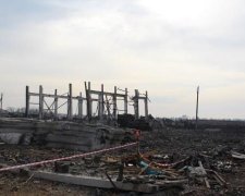 Рятувальники отримали майже 200 звернень про знайдені снаряди у Сватовому