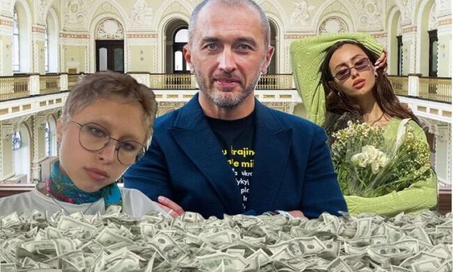 Андрій Пишний