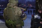 Російський окупант. Фото: скрін youtube