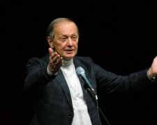 Задорнов выболтал тайну Кремля 