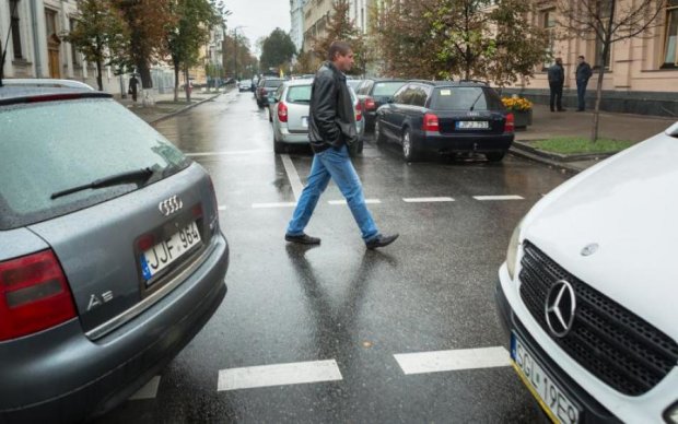 Новий закон про євробляхи таїть небезпечну пастку для водіїв