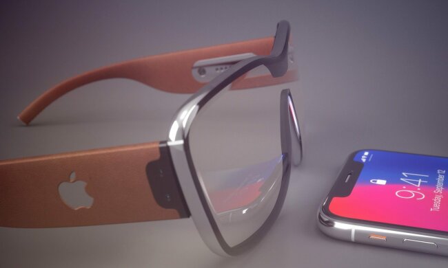 Компанія Apple випустить "розумні окуляри", які назавжди змінять iPhone
