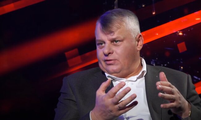 Вадим Трюхан