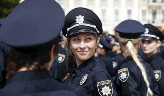 У франківській поліції на одне місце претендують 12 осіб
