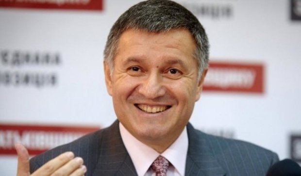 Аваков обіцяє звільнити дві третини українських суддів