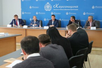 На Херсонщине уволят 1200 чиновников: реформа власти в действии