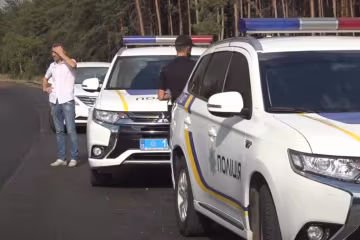 В Запорожье конфликт на парковке закончился стрельбой и реанимацией – "Заступился за мать!"