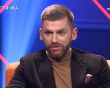 Андрій Рибак, Холостячка, скріншот з відео