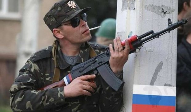 Из Донбасса массово бегут российские наемники