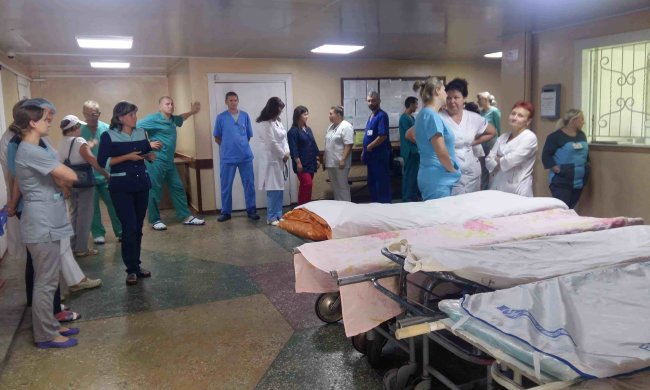 Львів'ян атакують повзучі терористи, кожен день - нові жертви: медики розводять руками